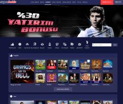 Süperbahis Süperbahis